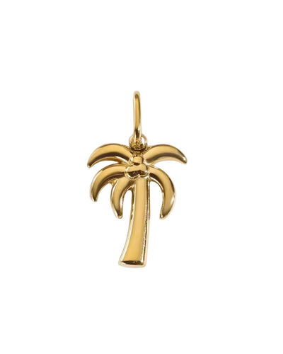 CHARMS palmier -Taille M