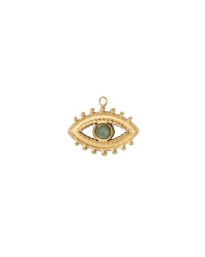 CHARMS œil pierre -Taille M