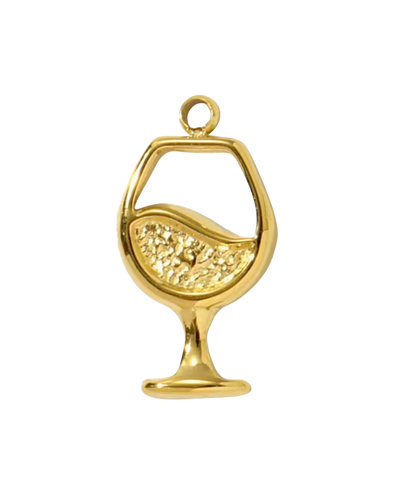 CHARMS verre zirconium - Taille S