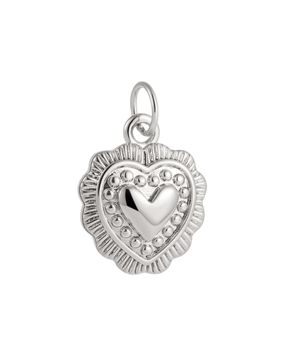 CHARMS cœur ARG - Taille M