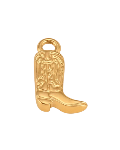 CHARMS cowboy - Taille M