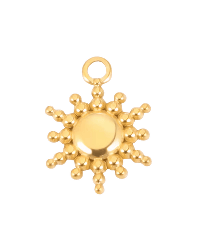 CHARMS soleil plein - Taille S
