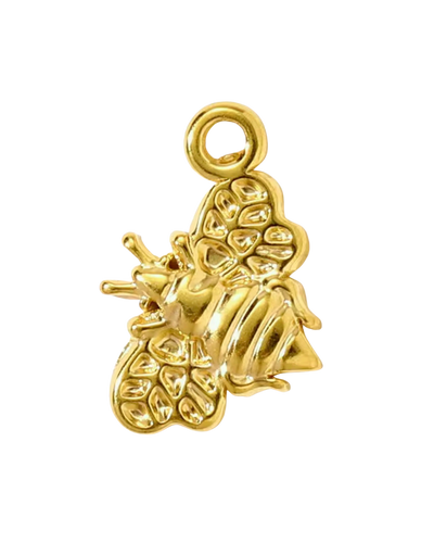 CHARMS abeille OR  - Taille M