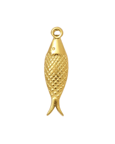 CHARMS sardine OR - Taille M