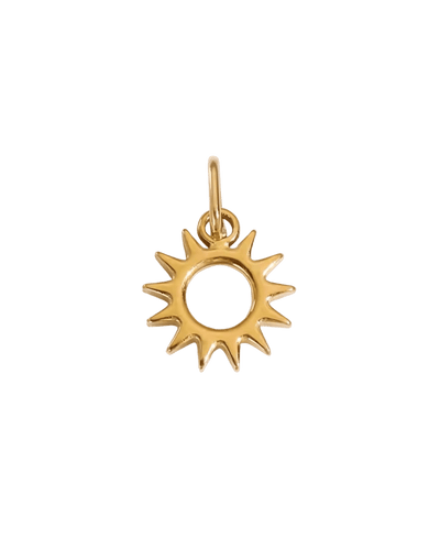 CHARMS petit soleil - Taille S