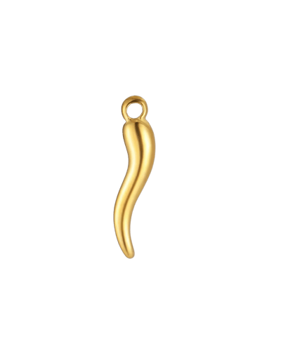 CHARMS piment simple OR - Taille M
