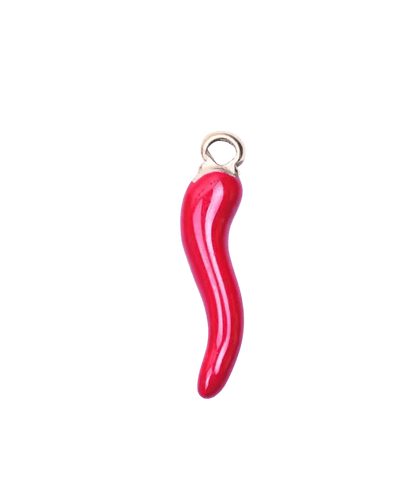 CHARMS piment napolitain OR - Taille M