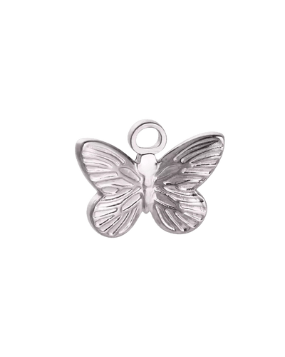 CHARMS papillon rempli ARG - Taille M