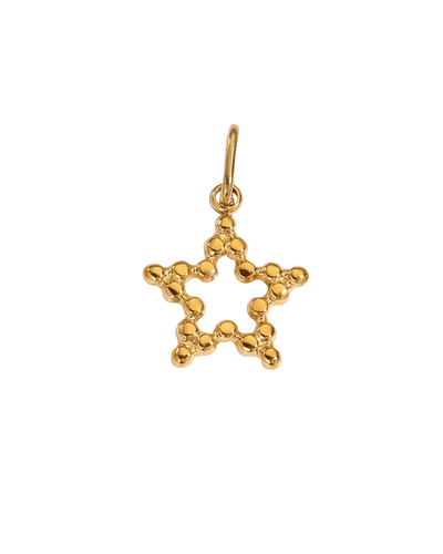 CHARMS petite étoile - Taille S