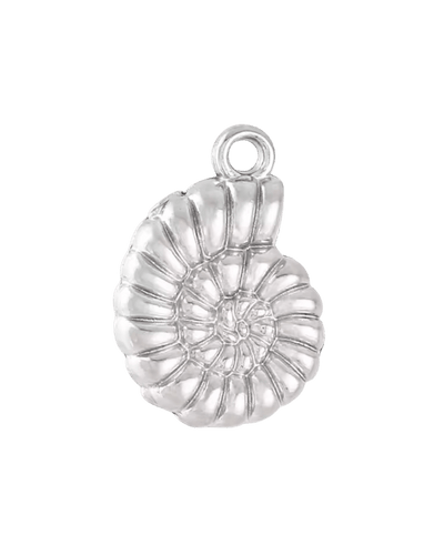 CHARMS œil Lucie coquillage ARG - Taille S