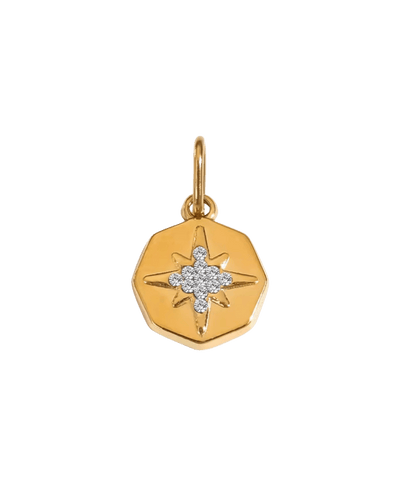 CHARMS polaris zirconium - Taille M