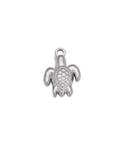 CHARMS petite tortue ARG - Taille S