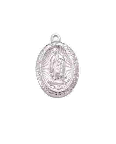 CHARMS cercle marie ARG  - Taille L
