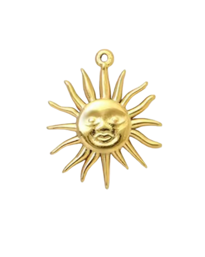CHARMS grand soleil sicilien  - Taille L