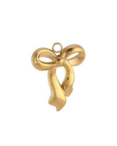 CHARMS grand noeud - Taille L