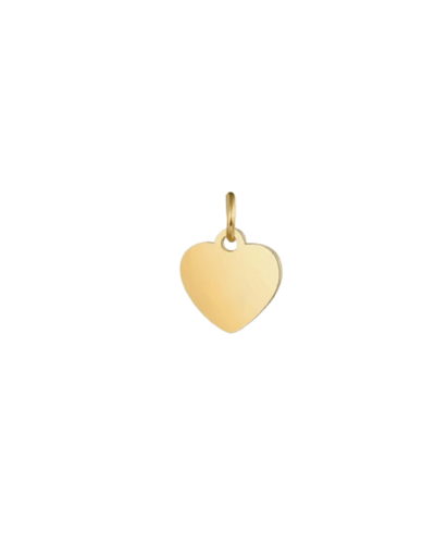 CHARMS petit cœur simple -Taille S
