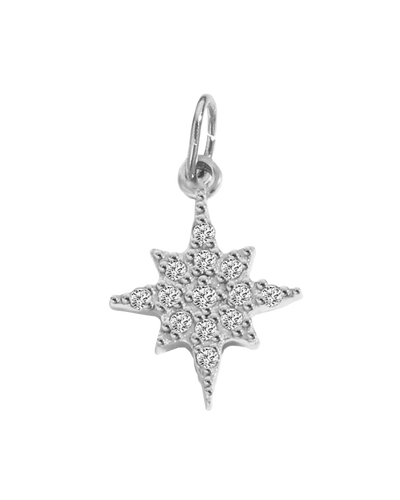 CHARMS petit polaire zirconium ARG - Taille S