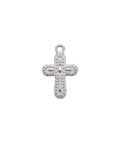 CHARMS croix déco ARG - Taille M