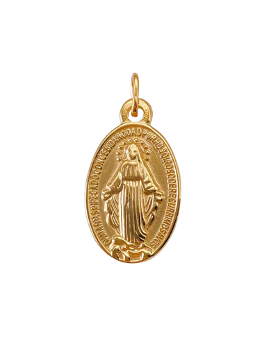 CHARMS rosario OR - Taille L